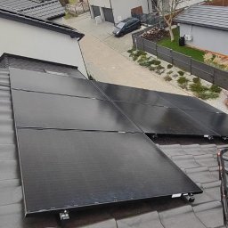 Fotowoltaika Kraków 1