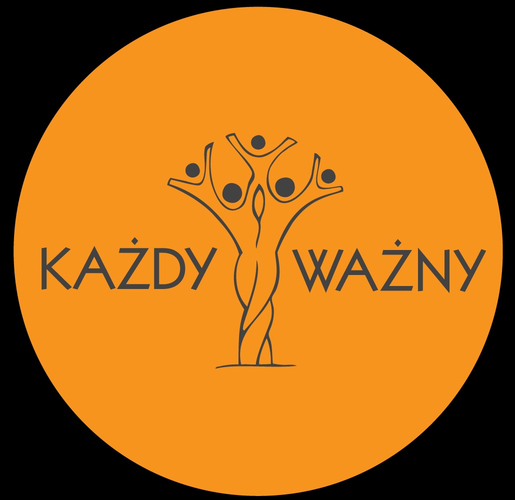 Każdy Ważny - centrum rozwoju i terapii dorosłych, młodzieży, dzieci