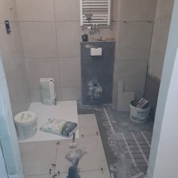 Remonty mieszkań Bartąg 2