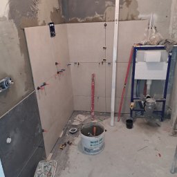 Remonty mieszkań Bartąg 3