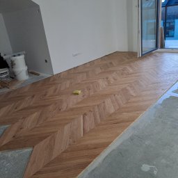 Remonty mieszkań Bartąg 4