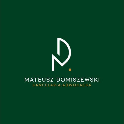 Identyfikacja wizualna - logo kancelaria adwokacka