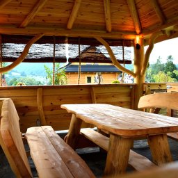 Noclegi Sopotnia mała 1