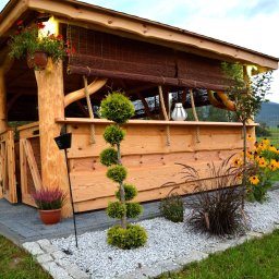 Noclegi Sopotnia mała 2