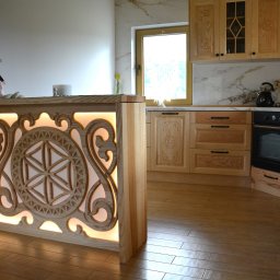 Noclegi Sopotnia mała 4