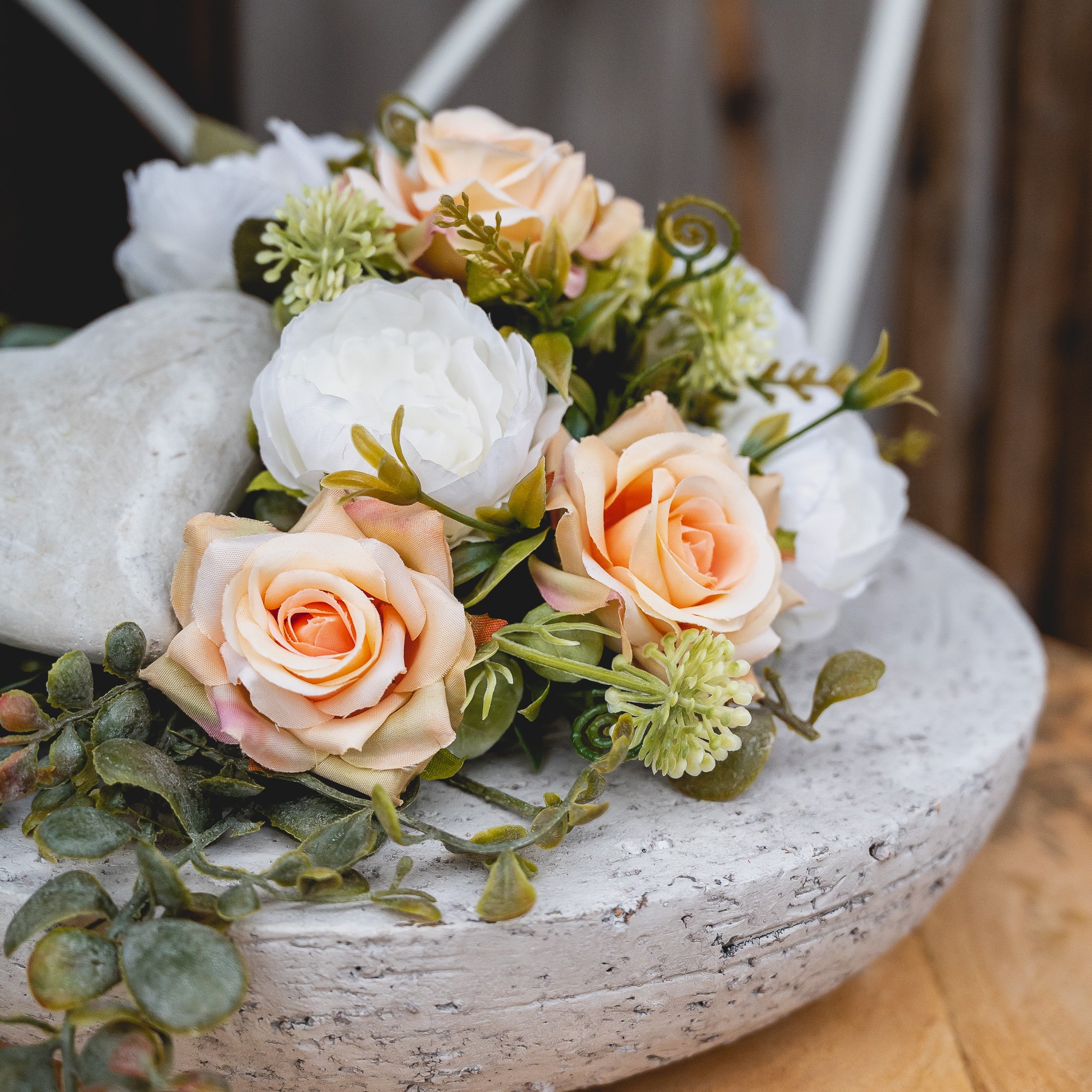 Zdjęcia dla kwiaciarni