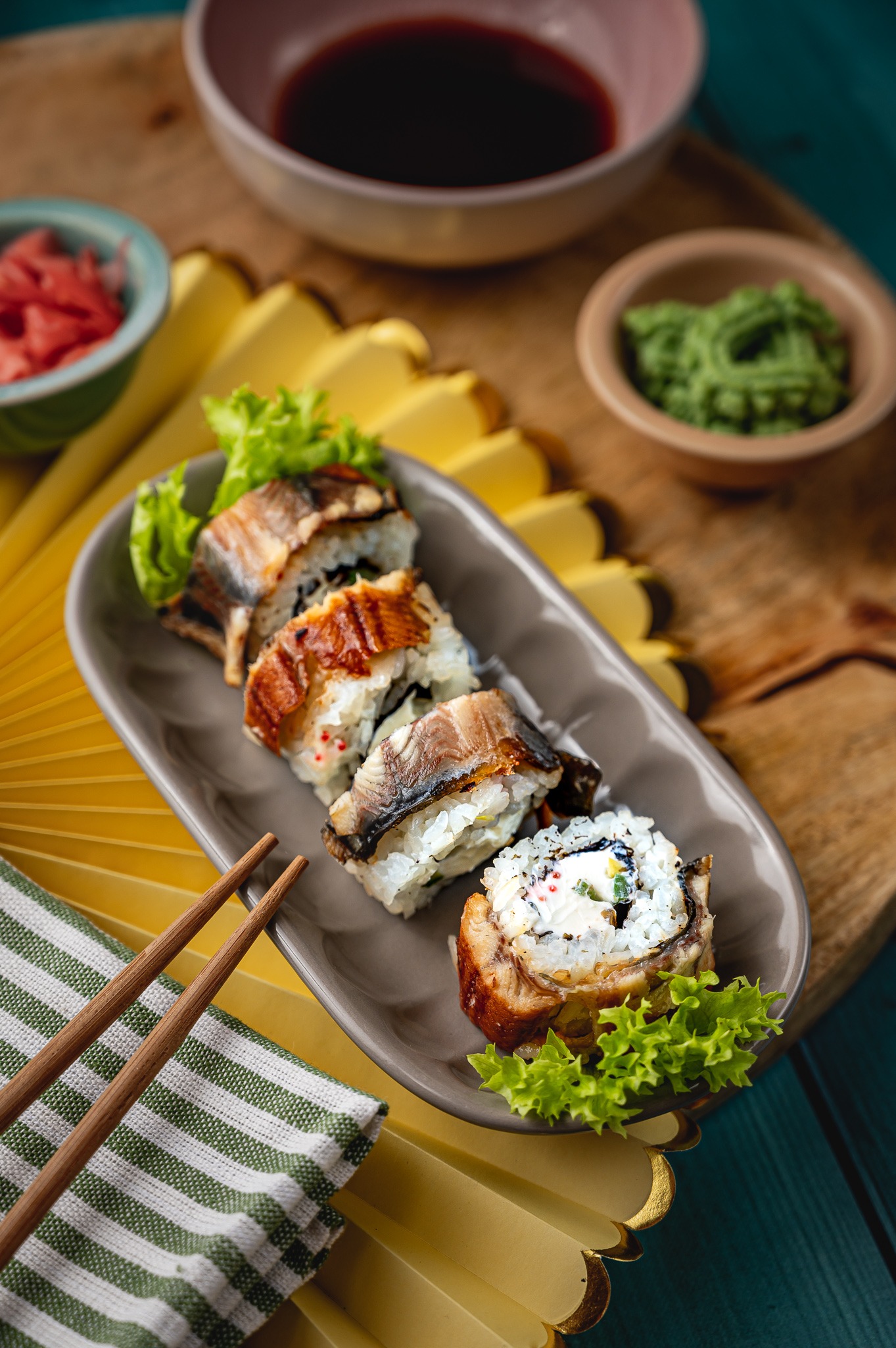 Zdjęcia do lokalu gastronomicznego