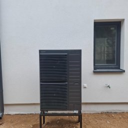 InstalTech Paweł Grochowski - Perfekcyjne Instalacje Grzewcze Ełk