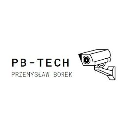 PB-Tech Przemysław Borek - System Monitoringu Łagiewniki