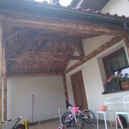 Naprawa dachów Pasym 3