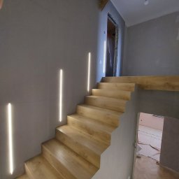 Remonty mieszkań Wejherowo 2