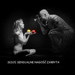 sesje sensualne nagość zakryta