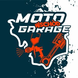 Moto Wschód Garage Mateusz Sienkiewicz - Wyburzenia Bielsk Podlaski