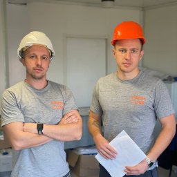 Finish Line - Montaż Sufitów Napinanych Wroclaw