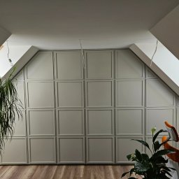 Maciej - Szafy Na Zam&oacute;wienie Dobrzykowice