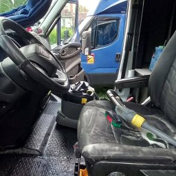 Pranie tapicerki Skarżysko-Kamienna 2