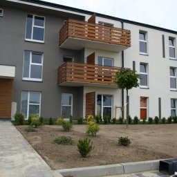 Zakładanie ogrodów Wrocław 3