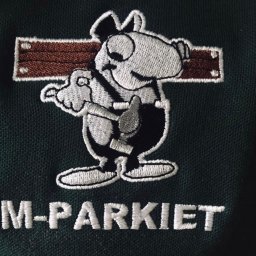 M-Parkiet - Usługi Cykliniarskie Kołczewo