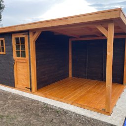 Altany Ostrowiec Świętokrzyski 4