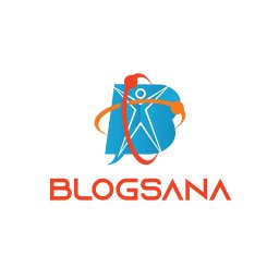 Logo Blogsana.pl