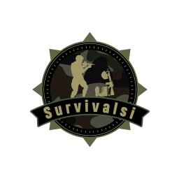 Logo survivalsi.pl
