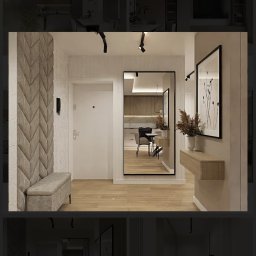 Malowanie mieszkań Warszawa 1