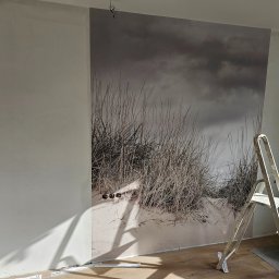 Malowanie mieszkań Warszawa 3