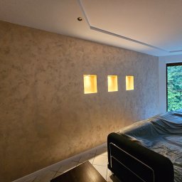 Malowanie mieszkań Warszawa 4