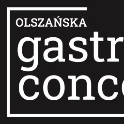 Olszańska Gastro Concept - Room Service Kraków