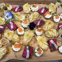 Catering świąteczny Kraków 1