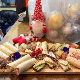 Catering świąteczny Kraków 2