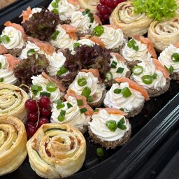 Catering świąteczny Kraków 4