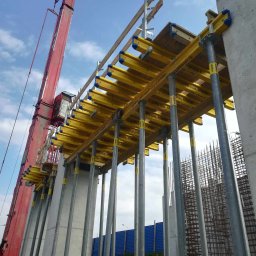 Domy murowane Lublin 1