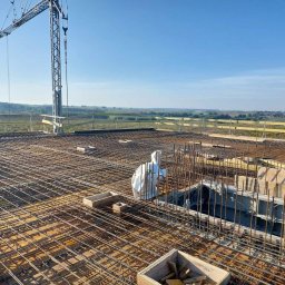 Domy murowane Lublin 2