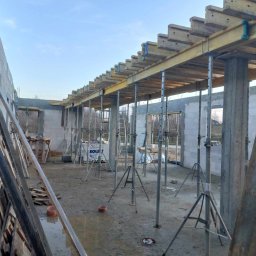 Domy murowane Lublin 4