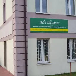 Siedziba naszej Kancelarii