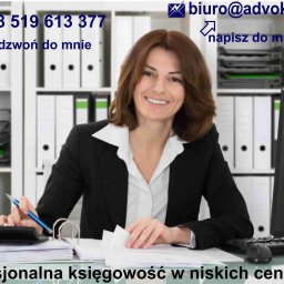 Księgowy Białystok 3