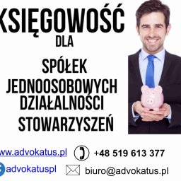 Księgowy Białystok 4
