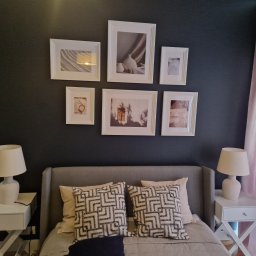 Tapetowanie Warszawa 3