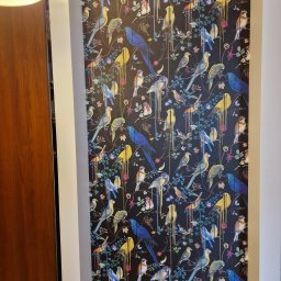 Tapetowanie Warszawa 2