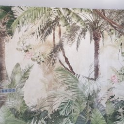 Zakład Malarski Tomasz Frasek - Tapetujemy każdym rodzajem tapet