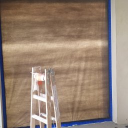 Malowanie mieszkań Linia 1