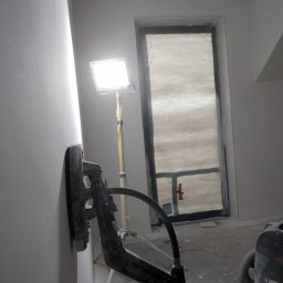 Malowanie mieszkań Linia 2