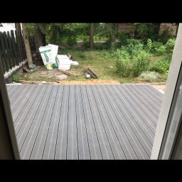 Malowanie mieszkań Lublin 2