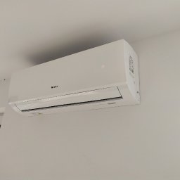 Klimatyzacja do domu Dęba 3