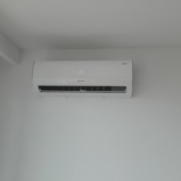 Klimatyzacja do domu Dęba 2