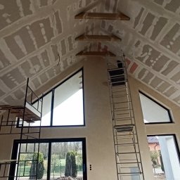 Płyta karton gips Wrocław 2