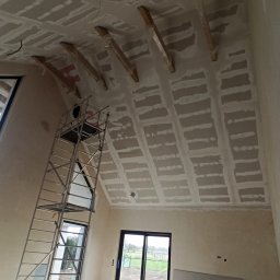 Płyta karton gips Wrocław 3