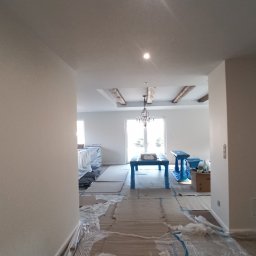 Płyta karton gips Wrocław 4