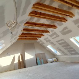 Płyta karton gips Wrocław 1